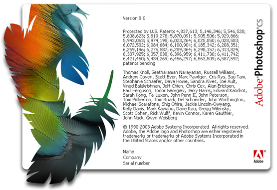 Photoshop CS