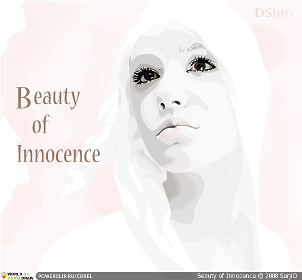 Beauty of Innocence