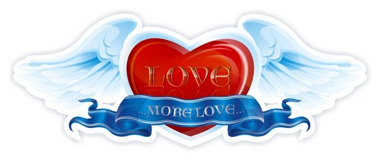...more love..