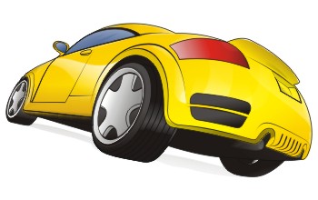 Машины :  AUDI TT(Векторная графика и иллюстрация)