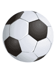 Vector Constructor :  футбольный мяч(Векторная графика и иллюстрация)