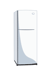 Vector Constructor :  Холодильник(Векторная графика и иллюстрация)