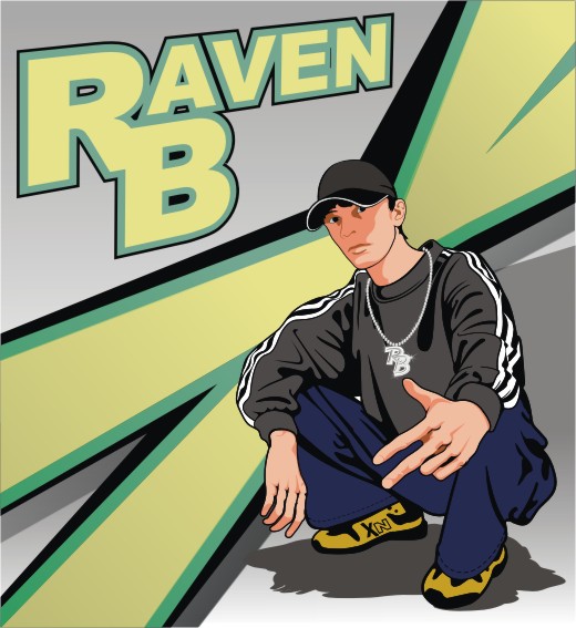 RavenB