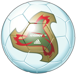 world cup 2002 official ball
