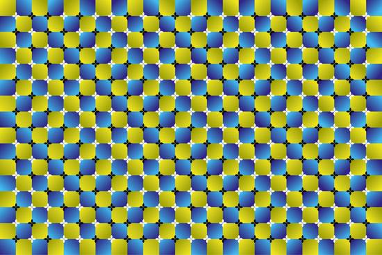 Оптические иллюзии 2