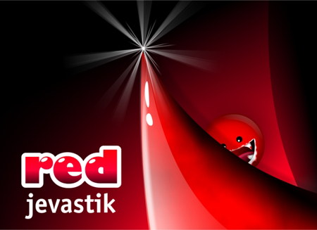Xara X :  red_jevastik(Векторная графика и иллюстрация)