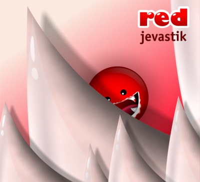 Xara X :  Red_jevastik_restile(Векторная графика и иллюстрация)