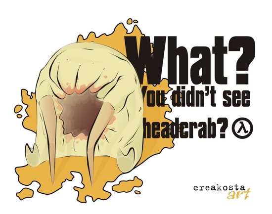 Headcrab