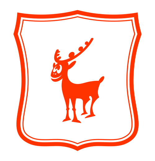 альтернативный герб Нижнего Новгорода