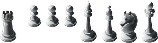 Vector Constructor :  Шахматы(Векторная графика и иллюстрация)