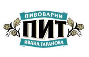 логотип пива ПИТ