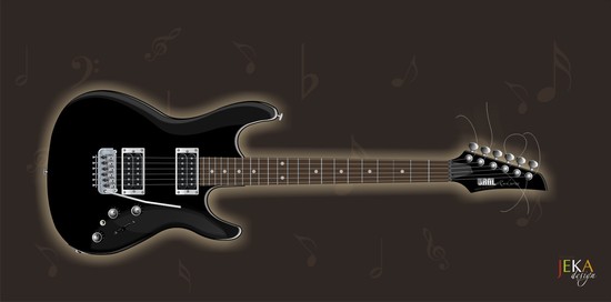 Гитара (concept)