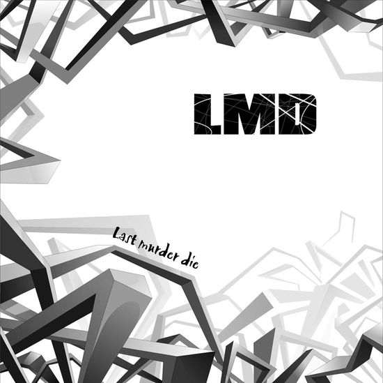 L.M.D. EP Cover