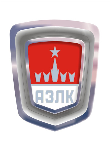 Москвич лого 1