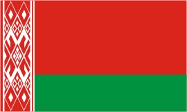 Узоры :  Флаг Беларусии(Векторная графика и иллюстрация)