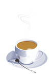 Vector Constructor :  Чашка кофе(Векторная графика и иллюстрация)