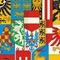 герб Австро-Вегрии(его часть)