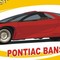Pontiac Banshee