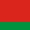 Флаг Беларусии