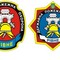 Шевроны Пожарников Украины