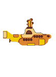 Жолтая Подводная